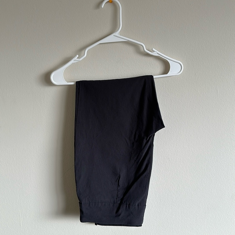 Size 14 Gray Dress Pants
